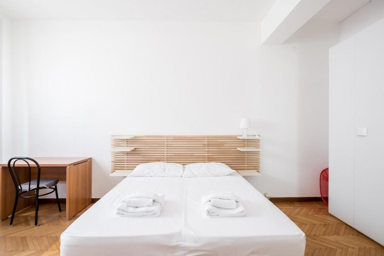 Quiet And Cozy Urban Apartment By Wonderful Italy Болонья Экстерьер фото